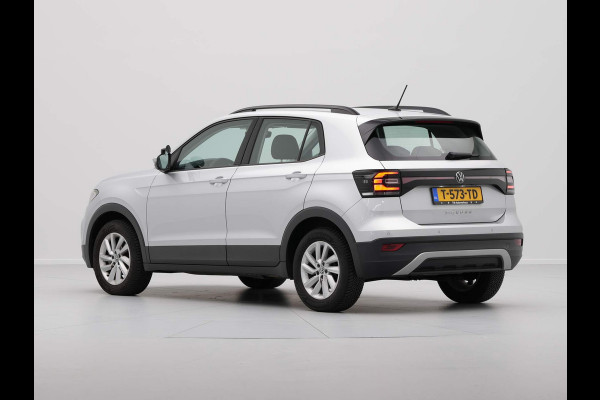 Volkswagen T-Cross 1.0 TSI 95pk Life Navigatie Pdc Clima Acc 38