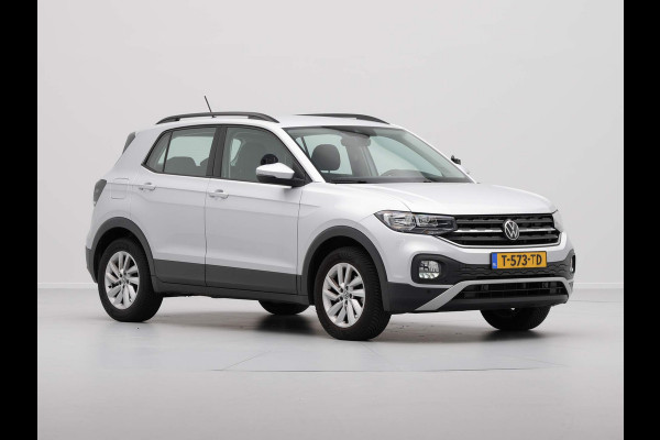 Volkswagen T-Cross 1.0 TSI 95pk Life Navigatie Pdc Clima Acc 38