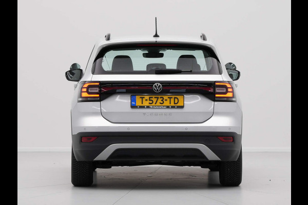 Volkswagen T-Cross 1.0 TSI 95pk Life Navigatie Pdc Clima Acc 38