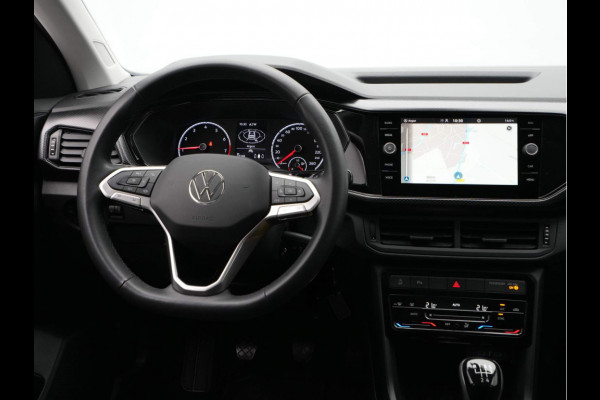 Volkswagen T-Cross 1.0 TSI 95pk Life Navigatie Pdc Clima Acc 38