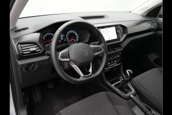 Volkswagen T-Cross 1.0 TSI 95pk Life Navigatie Pdc Clima Acc 38