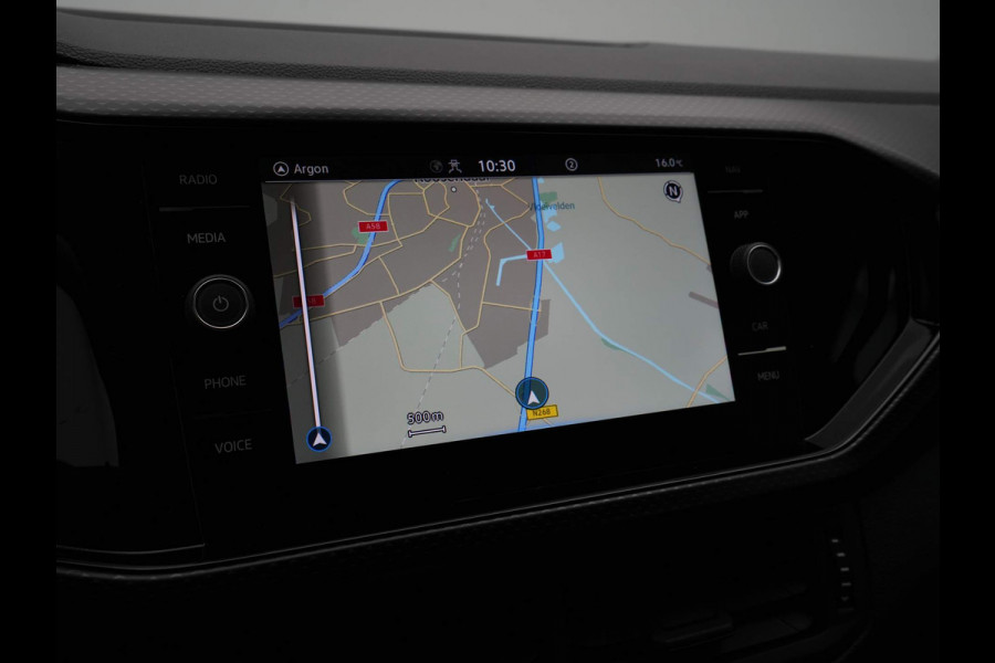 Volkswagen T-Cross 1.0 TSI 95pk Life Navigatie Pdc Clima Acc 38