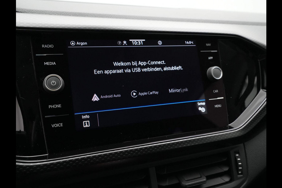 Volkswagen T-Cross 1.0 TSI 95pk Life Navigatie Pdc Clima Acc 38