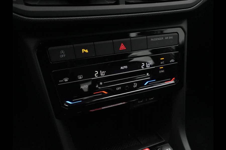 Volkswagen T-Cross 1.0 TSI 95pk Life Navigatie Pdc Clima Acc 38