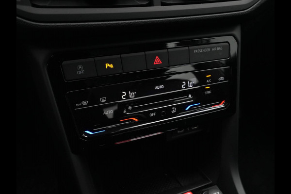 Volkswagen T-Cross 1.0 TSI 95pk Life Navigatie Pdc Clima Acc 38