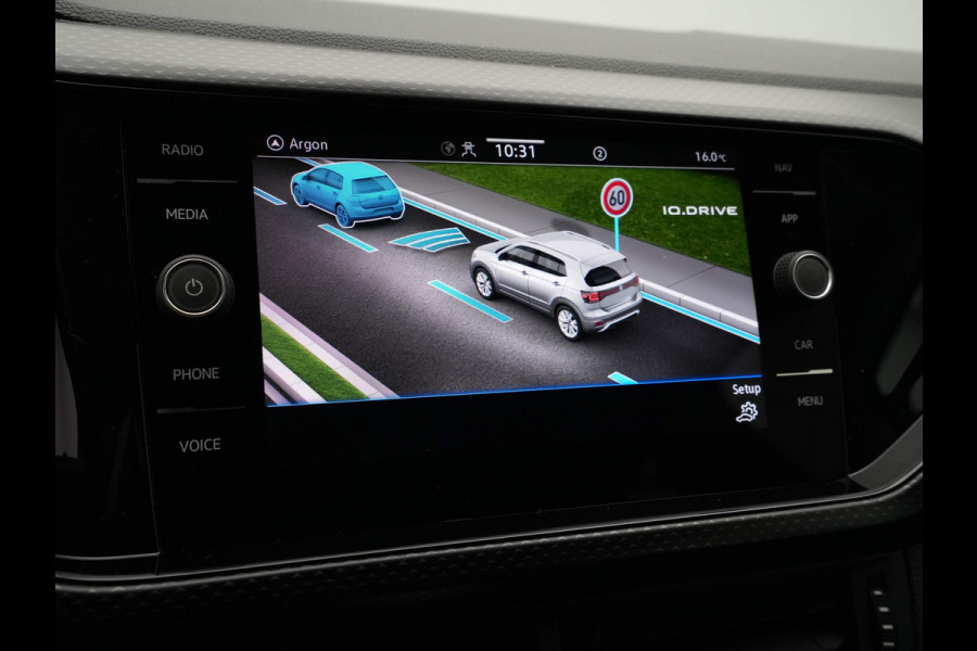 Volkswagen T-Cross 1.0 TSI 95pk Life Navigatie Pdc Clima Acc 38