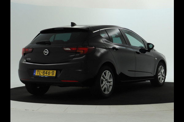 Opel Astra 1.0 Turbo Online Edition NAVI | CarPlay |