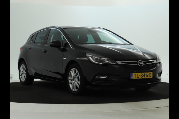 Opel Astra 1.0 Turbo Online Edition NAVI | CarPlay |