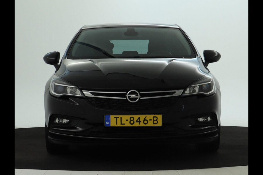 Opel Astra 1.0 Turbo Online Edition NAVI | CarPlay |