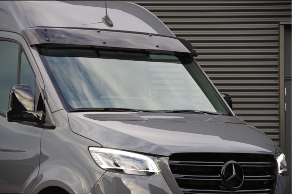 Mercedes-Benz Sprinter 317 1.9 CDI L2H2 AUT. LED, 3.5T TREKHAAK, MBUX 10'', STOELVERWARMING, CAMERA, NAVI, CRUISE, CLIMA, PARKEERSENSOREN, CARPLAY