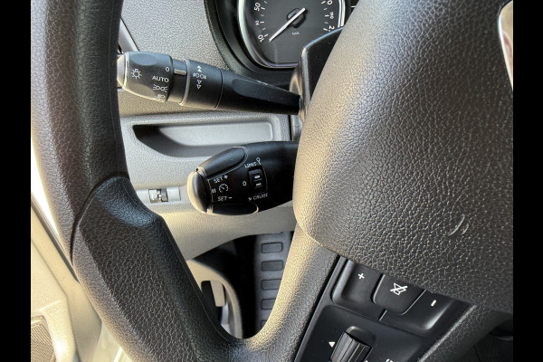 Citroën Jumpy 2.0 HDI 123 PK / L3H1 / 1e EIG. / TREKHAAK / AIRCO / CRUISE / CAMERA / 3-ZITS