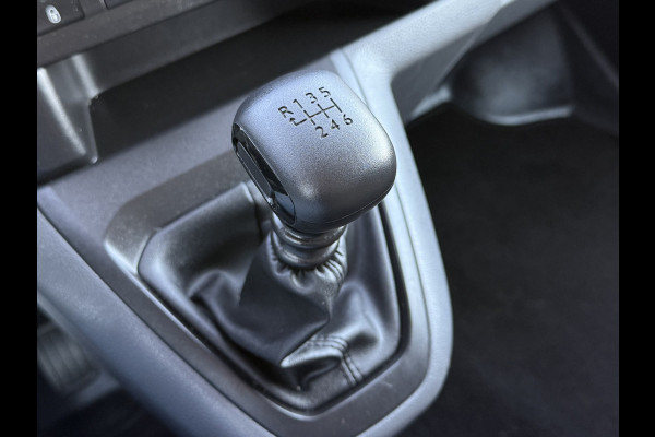 Citroën Jumpy 2.0 HDI 123 PK / L3H1 / 1e EIG. / TREKHAAK / AIRCO / CRUISE / CAMERA / 3-ZITS