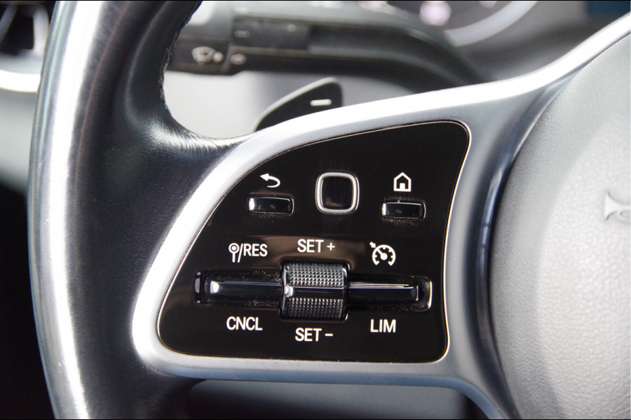 Mercedes-Benz Sprinter 317 1.9 CDI L2H2 AUT. LED, 3.5T TREKHAAK, MBUX 10'', STOELVERWARMING, CAMERA, NAVI, CRUISE, CLIMA, PARKEERSENSOREN, CARPLAY