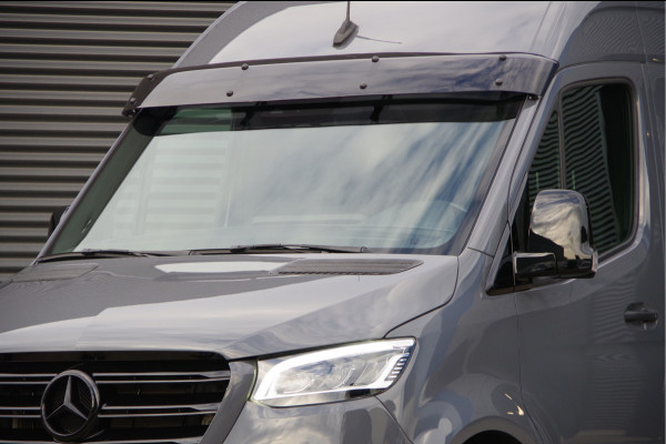Mercedes-Benz Sprinter 317 1.9 CDI L2H2 AUT. LED, 3.5T TREKHAAK, MBUX 10'', STOELVERWARMING, CAMERA, NAVI, CRUISE, CLIMA, PARKEERSENSOREN, CARPLAY