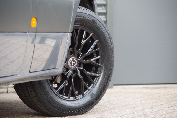 Mercedes-Benz Sprinter 317 1.9 CDI L2H2 AUT. LED, 3.5T TREKHAAK, MBUX 10'', STOELVERWARMING, CAMERA, NAVI, CRUISE, CLIMA, PARKEERSENSOREN, CARPLAY