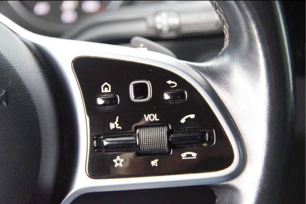 Mercedes-Benz Sprinter 317 1.9 CDI L2H2 AUT. LED, 3.5T TREKHAAK, MBUX 10'', STOELVERWARMING, CAMERA, NAVI, CRUISE, CLIMA, PARKEERSENSOREN, CARPLAY