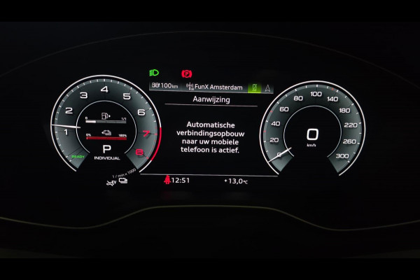 Audi Q5 50 TFSI e S edition | Hud | Trekhaak | Panorama | Carplay