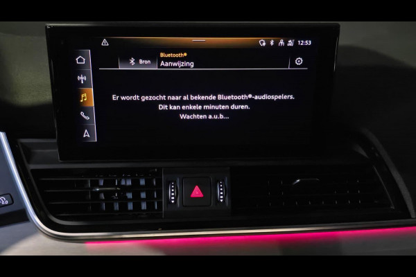 Audi Q5 50 TFSI e S edition | Hud | Trekhaak | Panorama | Carplay