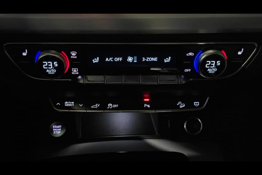 Audi Q5 50 TFSI e S edition | Hud | Trekhaak | Panorama | Carplay