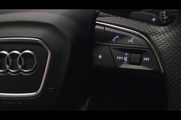 Audi Q5 50 TFSI e S edition | Hud | Trekhaak | Panorama | Carplay