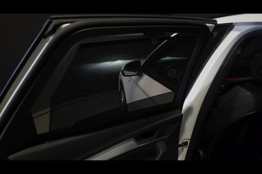 Audi Q5 50 TFSI e S edition | Hud | Trekhaak | Panorama | Carplay