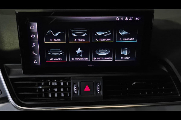 Audi Q5 50 TFSI e S edition | Hud | Trekhaak | Panorama | Carplay