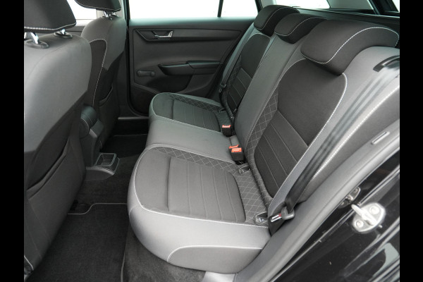 Škoda Fabia Combi 1.0 TSI 95pk Ambition Navi via app Pdc Cruise Privacy glas 8