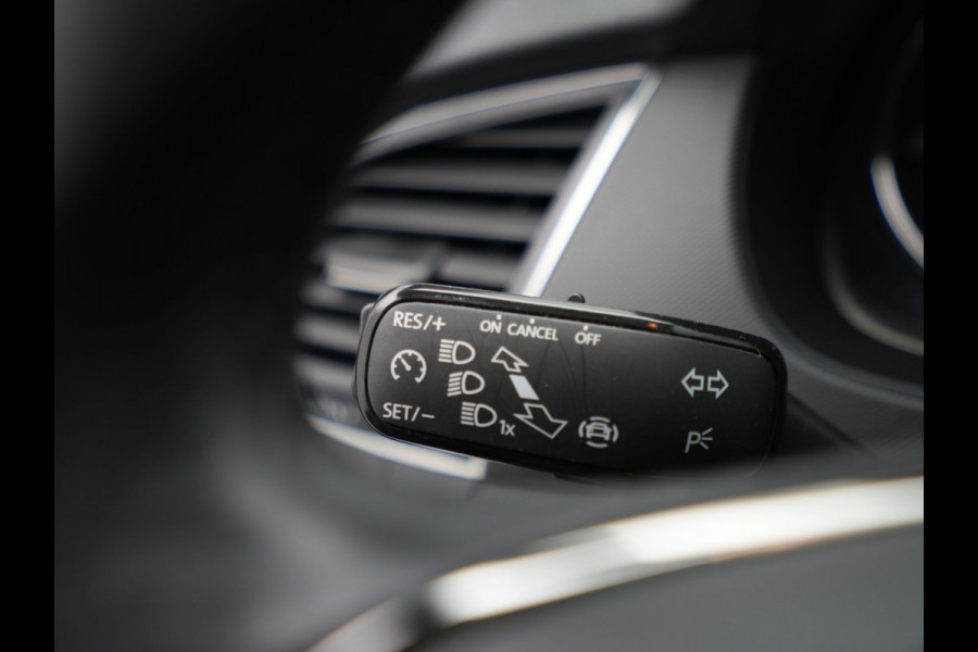 Škoda Fabia Combi 1.0 TSI 95pk Ambition Navi via app Pdc Cruise Privacy glas 8