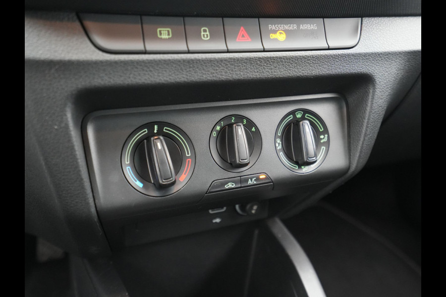 Škoda Fabia Combi 1.0 TSI 95pk Ambition Navi via app Pdc Cruise Privacy glas 8