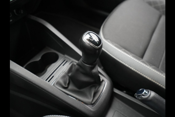 Škoda Fabia Combi 1.0 TSI 95pk Ambition Navi via app Pdc Cruise Privacy glas 8