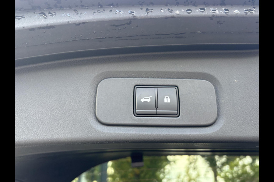 Nissan QASHQAI 1.3 MHEV Xtronic N-Connecta FABRIEKSGARANTIE| STOEL/STUURVERWARMING| HEAD-UP| VOORUITVERW.| ELEK. ACHTERKLEP| 360 CAM|