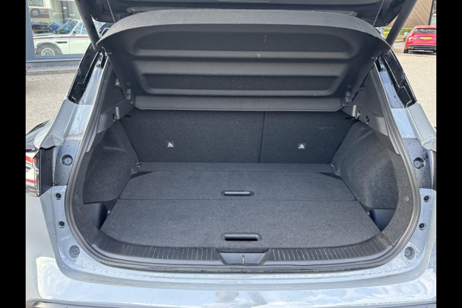 Nissan QASHQAI 1.3 MHEV Xtronic N-Connecta FABRIEKSGARANTIE| STOEL/STUURVERWARMING| HEAD-UP| VOORUITVERW.| ELEK. ACHTERKLEP| 360 CAM|