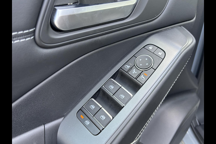 Nissan QASHQAI 1.3 MHEV Xtronic N-Connecta FABRIEKSGARANTIE| STOEL/STUURVERWARMING| HEAD-UP| VOORUITVERW.| ELEK. ACHTERKLEP| 360 CAM|