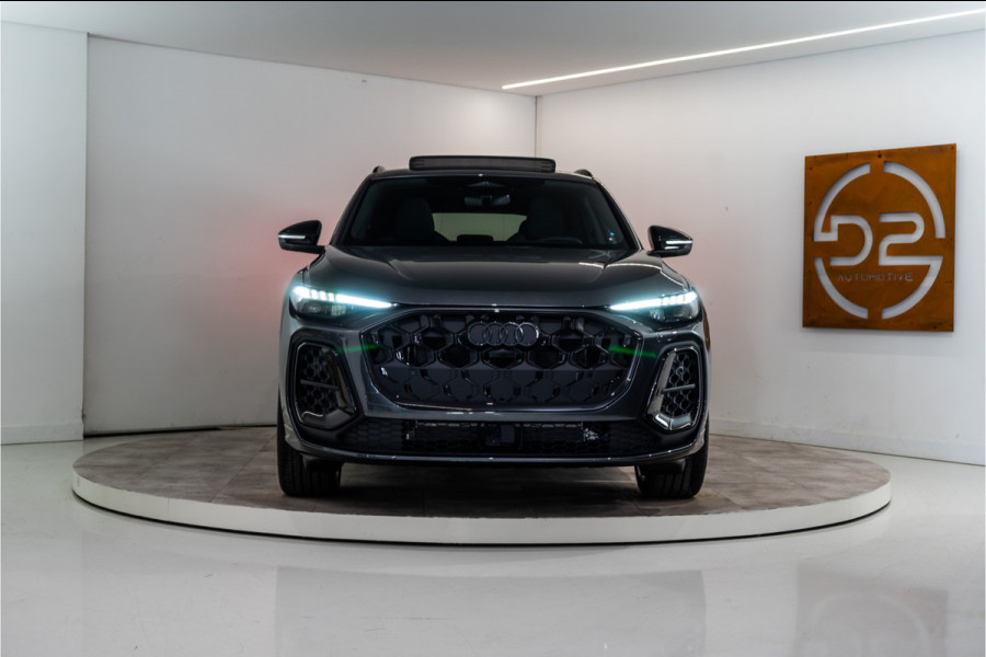 Audi Q5 Sportback e-hybrid 270KW Quattro S Edition 367PK | 2026 MODEL PER DIRECT BESCHIKBAAR | Pano | Sfeer | Memory | 5 Jaar fabrieksga