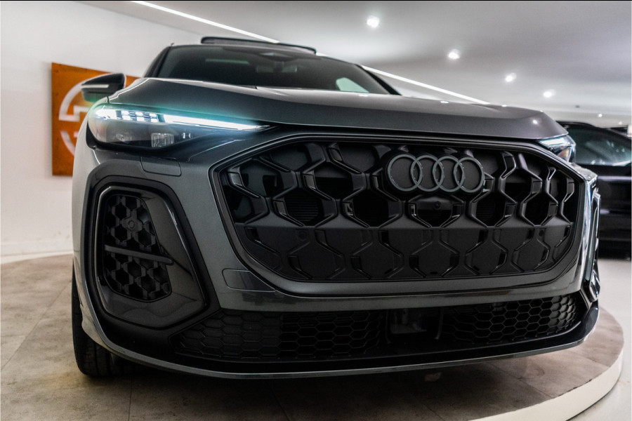 Audi Q5 Sportback e-hybrid 270KW Quattro S Edition 367PK | 2026 MODEL PER DIRECT BESCHIKBAAR | Pano | Sfeer | Memory | 5 Jaar fabrieksga