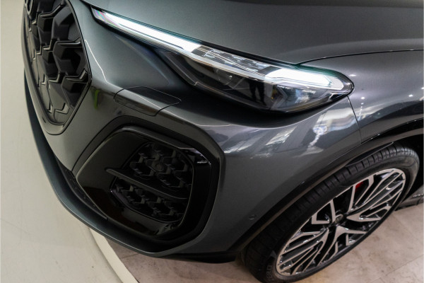 Audi Q5 Sportback e-hybrid 270KW Quattro S Edition 367PK | 2026 MODEL PER DIRECT BESCHIKBAAR | Pano | Sfeer | Memory | 5 Jaar fabrieksga