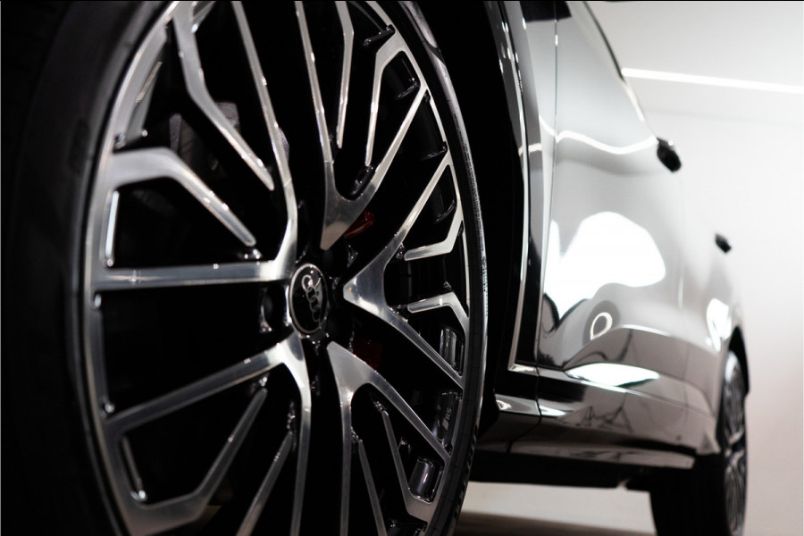 Audi Q5 Sportback e-hybrid 270KW Quattro S Edition 367PK | 2026 MODEL PER DIRECT BESCHIKBAAR | Pano | Sfeer | Memory | 5 Jaar fabrieksga