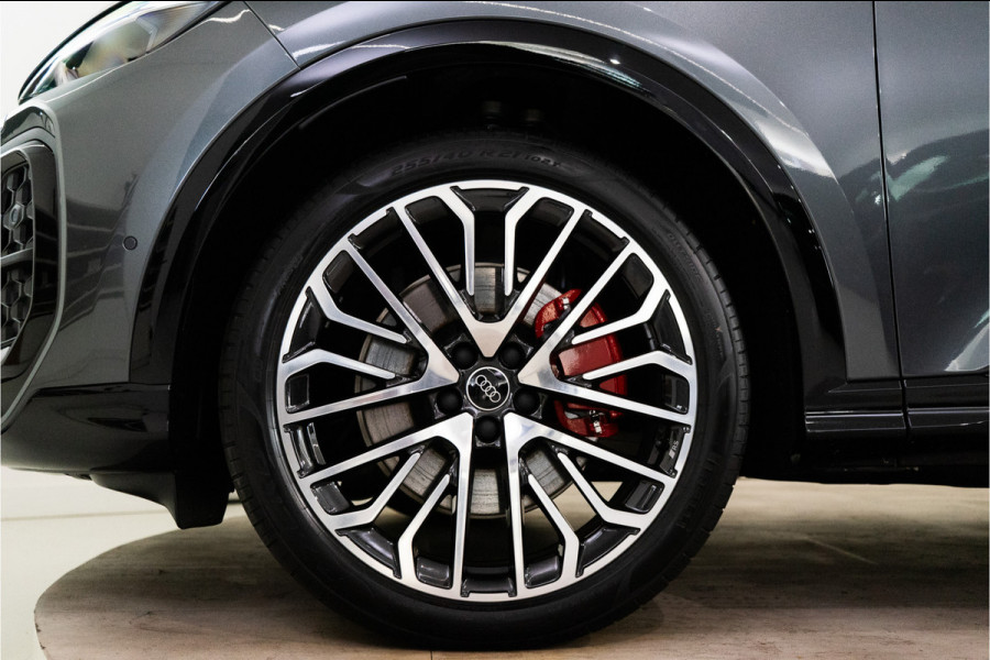 Audi Q5 Sportback e-hybrid 270KW Quattro S Edition 367PK | 2026 MODEL PER DIRECT BESCHIKBAAR | Pano | Sfeer | Memory | 5 Jaar fabrieksga