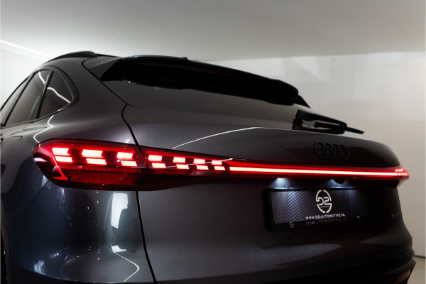 Audi Q5 Sportback e-hybrid 270KW Quattro S Edition 367PK | 2026 MODEL PER DIRECT BESCHIKBAAR | Pano | Sfeer | Memory | 5 Jaar fabrieksga