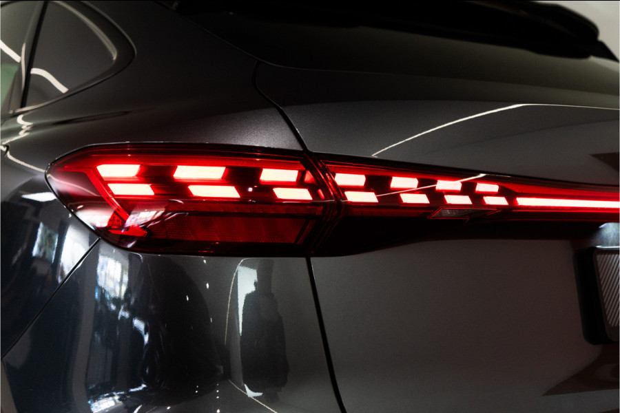 Audi Q5 Sportback e-hybrid 270KW Quattro S Edition 367PK | 2026 MODEL PER DIRECT BESCHIKBAAR | Pano | Sfeer | Memory | 5 Jaar fabrieksga