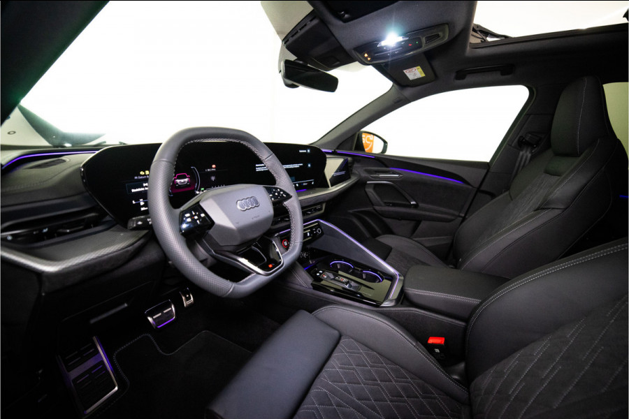 Audi Q5 Sportback e-hybrid 270KW Quattro S Edition 367PK | 2026 MODEL PER DIRECT BESCHIKBAAR | Pano | Sfeer | Memory | 5 Jaar fabrieksga