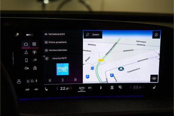 Audi Q5 Sportback e-hybrid 270KW Quattro S Edition 367PK | 2026 MODEL PER DIRECT BESCHIKBAAR | Pano | Sfeer | Memory | 5 Jaar fabrieksga