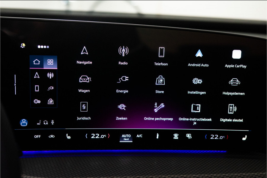 Audi Q5 Sportback e-hybrid 270KW Quattro S Edition 367PK | 2026 MODEL PER DIRECT BESCHIKBAAR | Pano | Sfeer | Memory | 5 Jaar fabrieksga