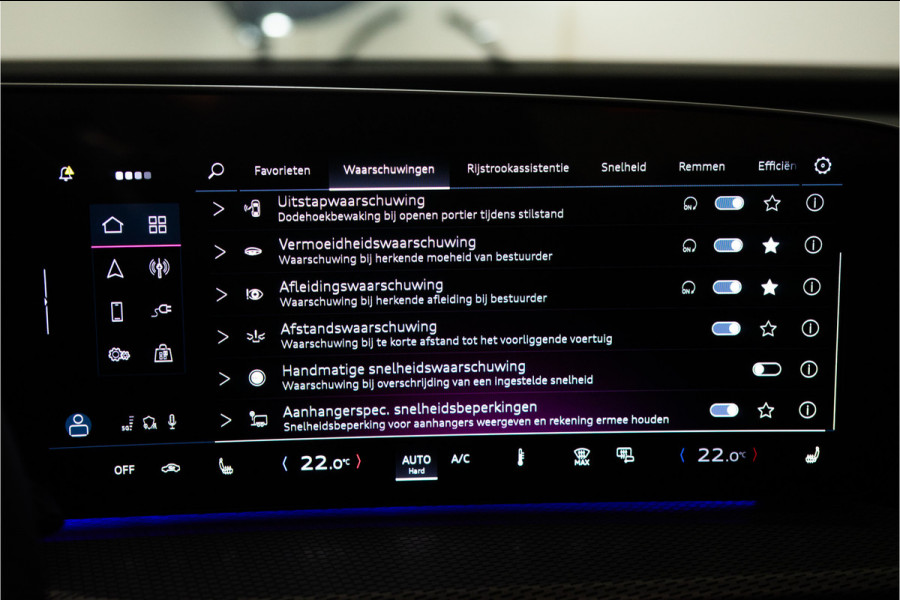 Audi Q5 Sportback e-hybrid 270KW Quattro S Edition 367PK | 2026 MODEL PER DIRECT BESCHIKBAAR | Pano | Sfeer | Memory | 5 Jaar fabrieksga