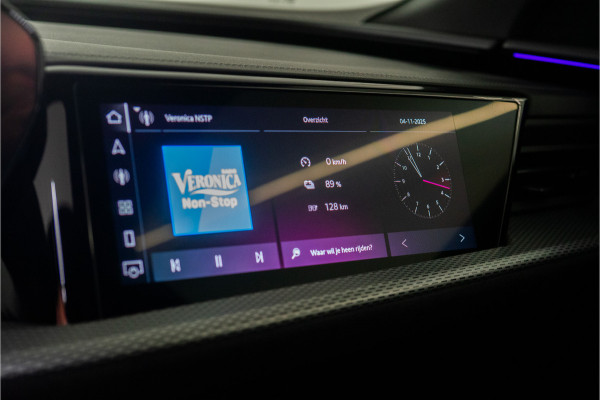 Audi Q5 Sportback e-hybrid 270KW Quattro S Edition 367PK | 2026 MODEL PER DIRECT BESCHIKBAAR | Pano | Sfeer | Memory | 5 Jaar fabrieksga