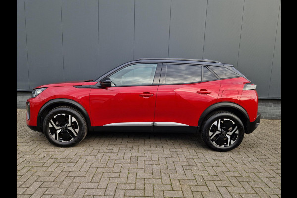 Peugeot 2008 1.2 PureTech EAT8 130PK GT Line /I Cockpit /Adap Cruise /Led
