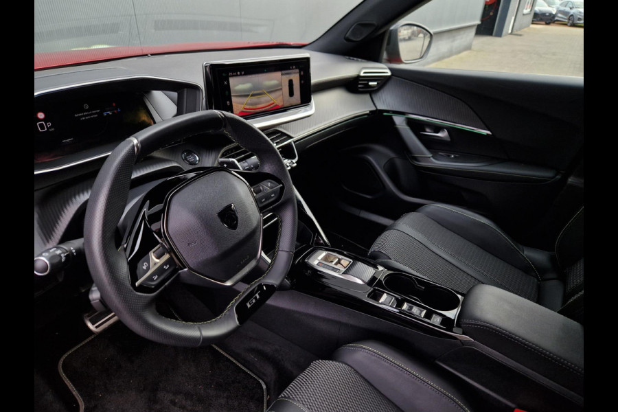 Peugeot 2008 1.2 PureTech EAT8 130PK GT Line /I Cockpit /Adap Cruise /Led