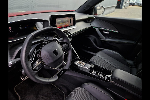 Peugeot 2008 1.2 PureTech EAT8 130PK GT Line /I Cockpit /Adap Cruise /Led
