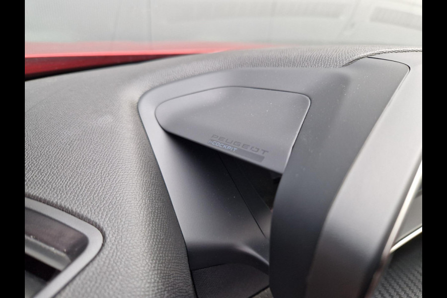 Peugeot 2008 1.2 PureTech EAT8 130PK GT Line /I Cockpit /Adap Cruise /Led