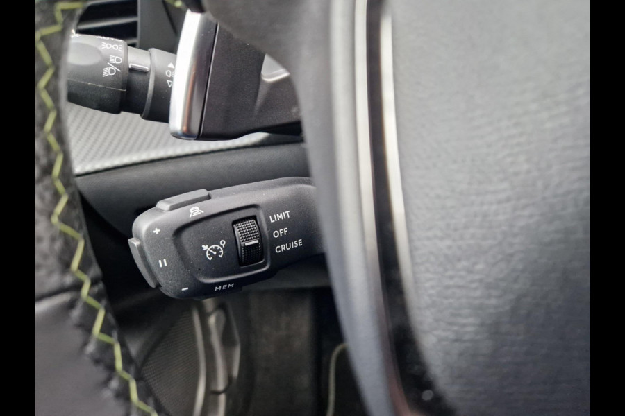 Peugeot 2008 1.2 PureTech EAT8 130PK GT Line /I Cockpit /Adap Cruise /Led